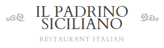 Il Padrino Siciliano | Restaurant Italian